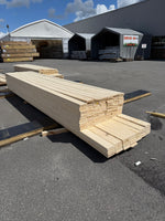 Paket Finsågade Brädor 22x145mm, 181st 4,80–5,40m (Andra-sortering)