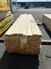 Paket Ytterpanel 22x145 175st 3.60m obehandlad