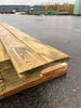 Paket Spontad Panel Hyvlad 27x145mm – 81 st 2.0m Tryckimpregnerad