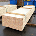 Paket Råplan Klyvsida Mellanstruken 22x70mm, 350st 4.80m