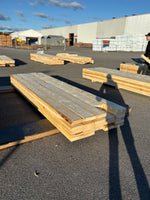 Paket Ohyvlade Reglar 47x200mm (3,30–3,60m) 30st Gran