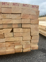 Paket Reglar 45x95mm 3,00-4,80m 134st