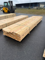 Paket Spontad Panel 27x145mm 4,20m – 96st