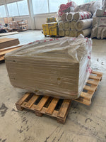 Pall Isolering Paroc ROB 80 Takboard 20x1200x1800mm – 26st