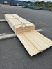 Paket Finsågad Panel 22x145mm 102st 3.0–4.20m – Andra sortering