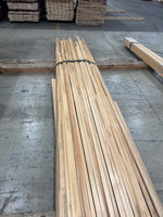 Paket Ventilerad Sockel 15x56mm – ca 301 lpm Furu Obehandlad