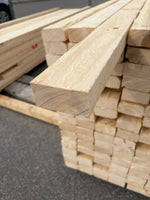 Paket Ohyvlade Reglar 45x90mm, 187st (2,7–3,6m)