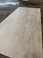 Klinker Metall Silver – 60x120mm Såg (1,44kvm/ Pkt)