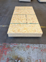 Paket OSB-skiva 11×1197×2500 mm – 17 st