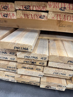 3 paket Trall 28x120mm 4,20m – 200 st Felhyvlad