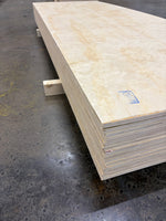Paket Konstruktionsplywood K-Plywood 15x900x2500mm - 14st