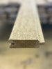 Paket Ytterpanel 22x70 mm – 3,00 m – 62 st