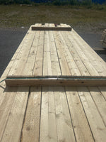Paket Reglar 45x90mm 2,70-3,90m 144st Ohyvlat