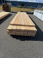 Paket Rillad 28x145 – 84st – 4.50–4.80 m – ANDRASORTERING