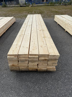 Paket Reglar 45x195mm Gran 5,10m – 45st