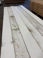 Paket Finsågade Brädor Grundmålade 22×170 mm – 3,00 m – 93 st