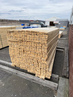 Paket brädor 22x125mm, 459 st 2,40 m - Spirec