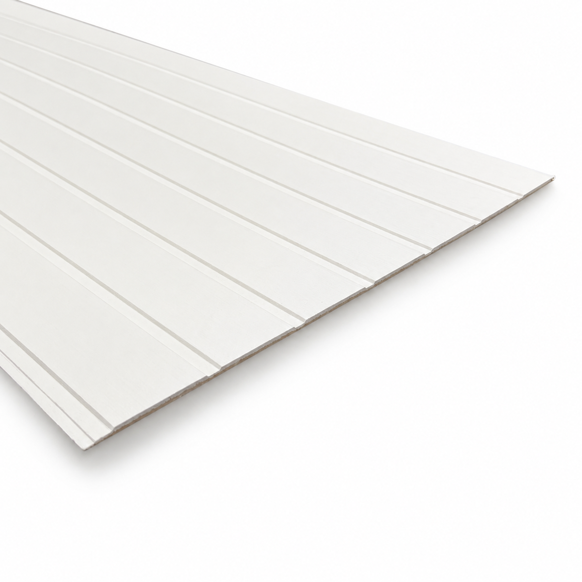 Parti Smartpanel Bomull 6x620x2390mm – 100st skivor, 148,18 m²
