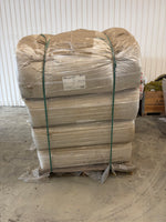 Pall Isolering PAROC UNM 37zp Isolering 100x1200x5000mm – 16 balar