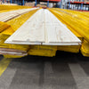 Paket Spårpanel 13x120 mm – 74 st