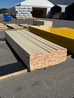 Parti Finsågade Brädor 17x95mm 3,00m 240st Gran- Obehandlad