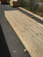 Paket Rillad 28x145 – 84st – 4.80–5.40 m – ANDRASORTERING