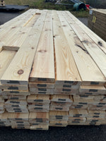 Paket Hyvlad 28x120 – 125st – 3.00 m – ANDRASORTERING
