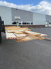 Paket Golv – Vrak 25x190mm