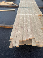 Paket Läkt 19x52 – ca 420 st (ohyvlade) - Spirec