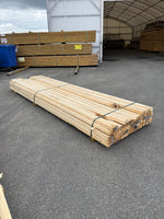Paket Reglar 45x45mm, 93st 3,60m (Andra sortering)