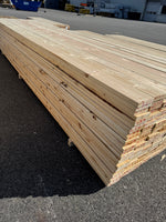Paket Hyvlad 28x120 – 216st – 4.80 m – ANDRASORTERING