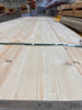 Paket Ytterpanelbräda 22x195mm 137st 3,0-5,40m (B-Sortering)