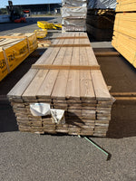 Paket Tryckimpregnerad Trall 34x145mm 4,50m 91st- Furu