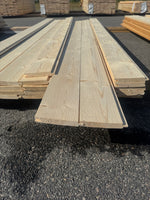 Paket Ytterpanel 22x145mm 2,70m 31st Obehandlad