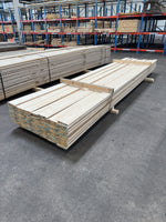 Paket Ytterpanel Dubbelfas Fals 22x145mm 4,20m – 91 st