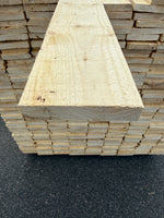 Paket Råsågade Brädor 22×125 mm – 411 st (2,40-3,90m)