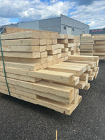 Paket Reglar 45x90mm 2,70-3,90m 144st Ohyvlat