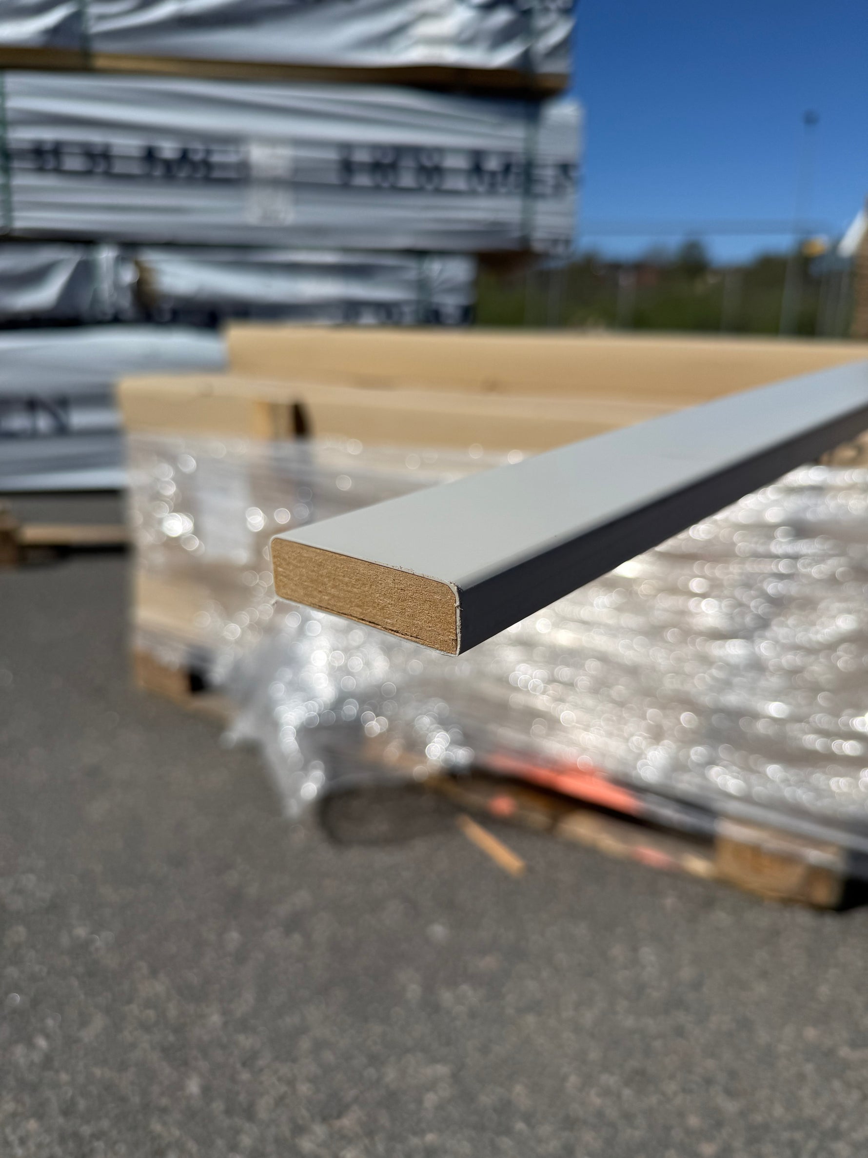 List- Cubu 60 TRP XL 15x56mm (Säljs per bunt)