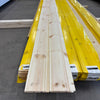 Paket Innerpanel Springpanel 14x120mm 48st 4.15m