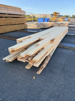 Paket Ohyvlade Reglar 47x100mm (4,20-5,40m) 80st