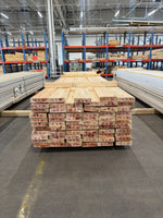 Paket Reglar 45x170mm 4,80m – 65 st oklassad