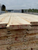 Paket Spontad Panel Hyvlad- 27x145mm 3.90m 128st Obehandlad