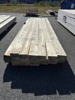 Paket Reglar 45x145mm 3,60m 27st Gran- C14