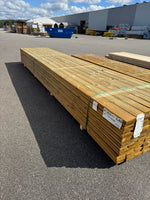 Paket Slät Trall 28x120 – 144st – 5.40 m – NTR AB – ANDRASORTERING