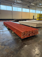 Paket Enkelfas 22×145 mm 5,10 m Målad – 70 st