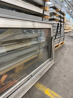 Parti Aluminiumfönster – 55 st (3- Glas)