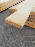 Paket Reglar 45x195mm Gran 5,40m – 25st