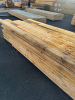 Paket Ohyvlade Reglar 50x150mm 4,00-5,40m 77st Gran