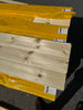 Herrgårdspanel 13x145 – Sekunda (obehandlad)