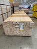 Ytterpanel Dubbelfas Halvspont 22x120mm